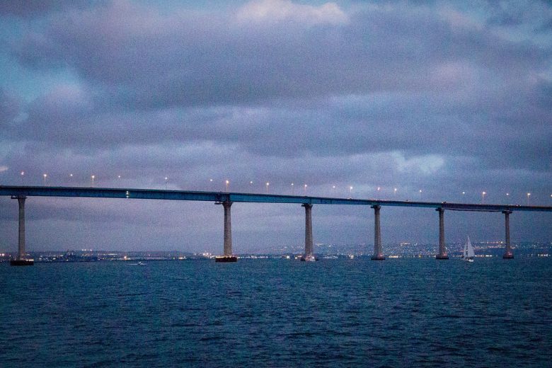 coronado bridge