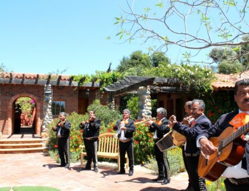 Destination Venue Spotlight: Rancho La Puerta