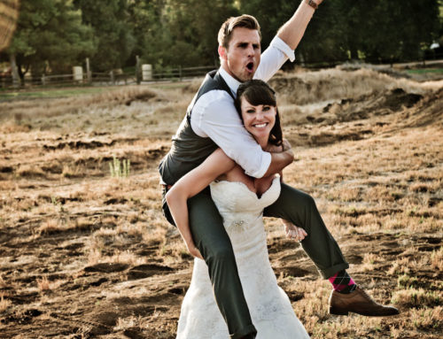 Featured in Exquisite Weddings: Serenity Oaks Ranch Wedding: Rachel & Mike