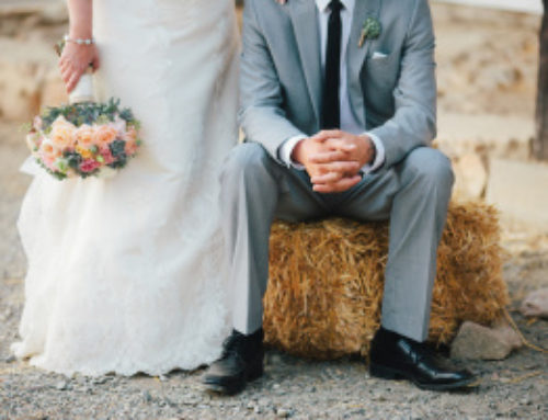 Leo Carrillo Wedding Featured on Style Me Pretty: Jamie & Jeremiah