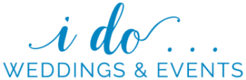 I Do… Weddings & Events Logo