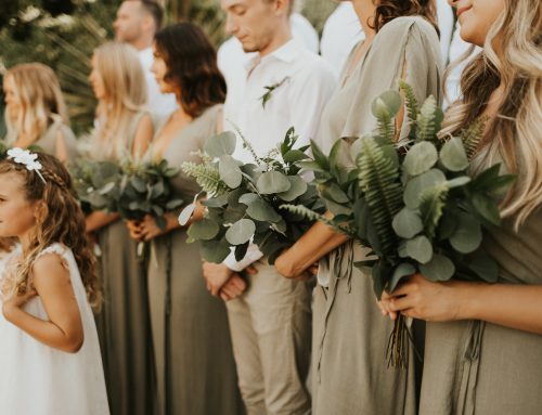 Backyard Wedding and Estate Wedding Tips–featured on Redfin!